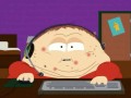 Cartman nerd