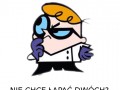 Dexter!