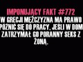 Kryzys dobrze zrobi grekom 
