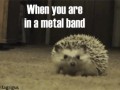 Headbang