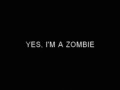 Zombie