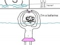 Balerina