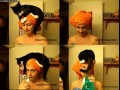 Just a cat