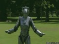 Taniec robota