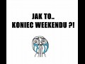Jak to