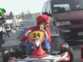 Mario kart