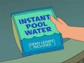 Woda instant