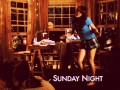 Sunday night