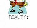 Sponge Bob!