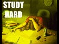 Study hard