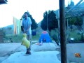 Kompilacja totalnych porażek - Najlepsze w roku 2011