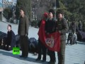 Kim Jong Il dead - narodowa histeria