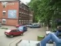 Jazda tramwajem w Rosji