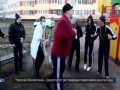 Imprezka w Ruskim getcie