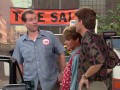 Al Bundy na stacji benzynowej