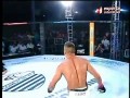 Najlepszy nokaut w historii MMA