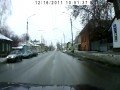 Niezdecydowany kierowca