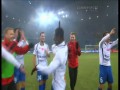 Prezes Prejuce Nakoulma - Turbo Kozak