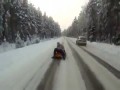 Jazda ekstremalna