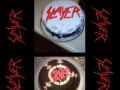 Slayer cake