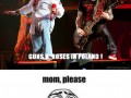 Guns n roses