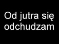 Odchudzanie