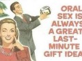 Oral sex