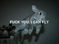 Fuck you i can fly