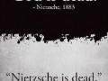 Nitze vs god