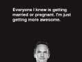 Awesome