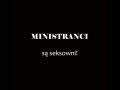 Ministranci