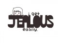 Jealous
