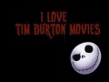 Tim burton