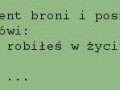 Przecinek ma znaczenie