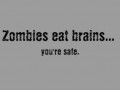 You are safe
