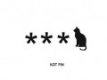Kot pin