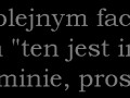 Ten jest inny