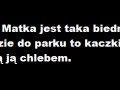 Twoja matka