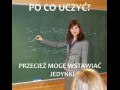 Nauczyciele