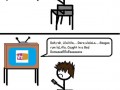 Music kills