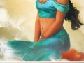 Disney princesses real