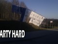 Party hard