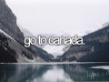 Before i die