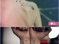 Little tattoos