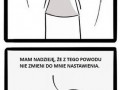 Mam nadzieje