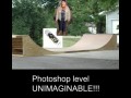 Killer photoshopa