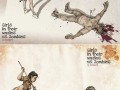 Laski w majtkach vs zombie