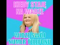 Gruba kobieta