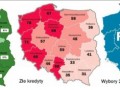 Mapa polski