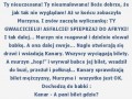 Sprytny murzyn